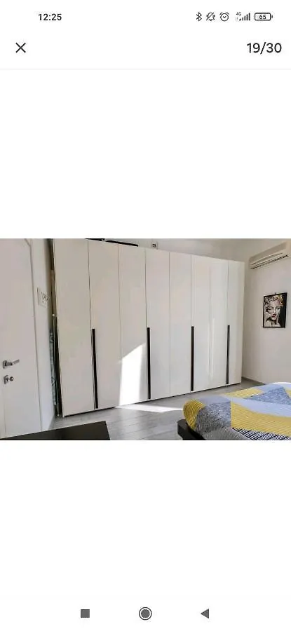 Marea 51 Apartment Bari Italy