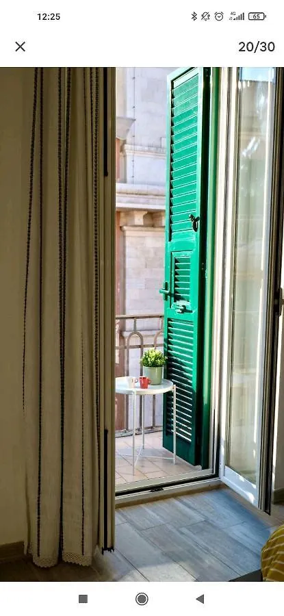 Marea 51 Apartment Bari