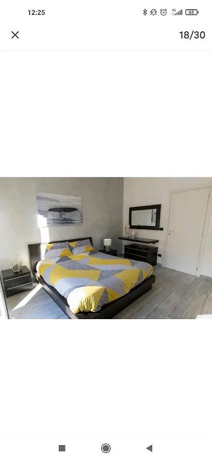 Marea 51 Apartment Bari