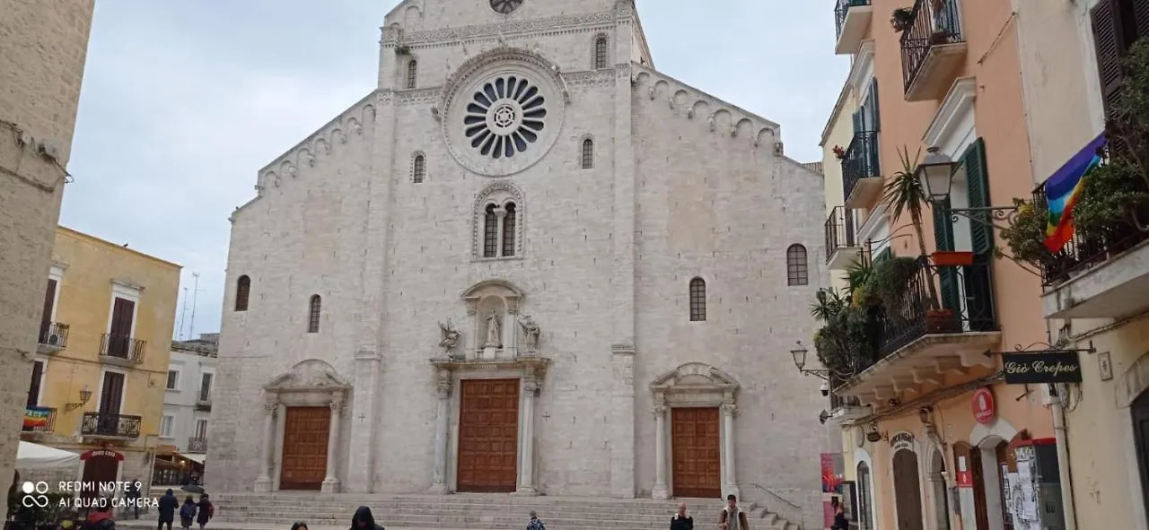 Marea 51 Apartment Bari