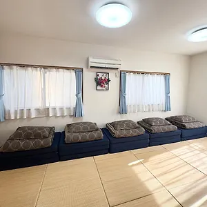 Shinjuku12min Shibuya15min Max10ppi Free-wifi Apartment Tokyo